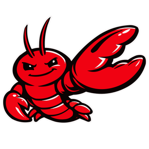 OpenClaw logo